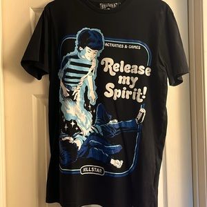 KillStar “Release My Spirit” Tee